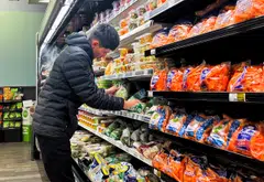 The consumer price index increased 0.2 per cent last month after gaining 0.2 per cent in August, says the US Labor Department’s Bureau of Labor Statistics.