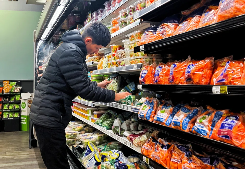 The consumer price index increased 0.2 per cent last month after gaining 0.2 per cent in August, says the US Labor Department’s Bureau of Labor Statistics.