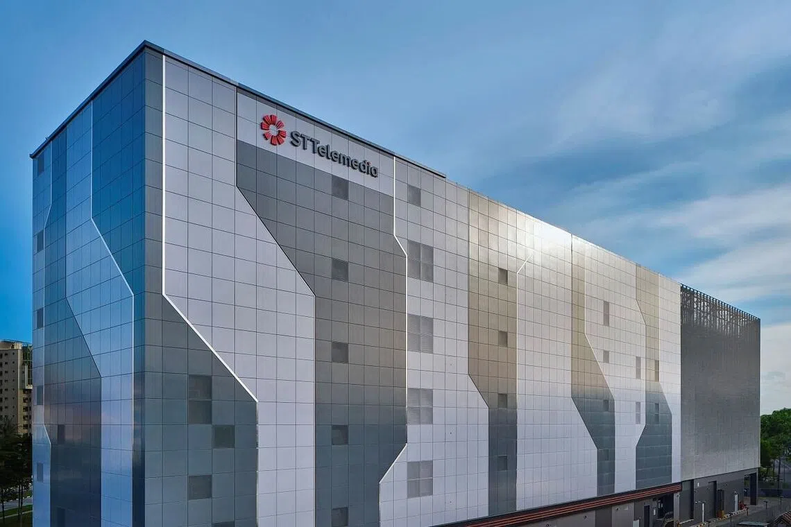 Based in Singapore, STT GDC is one of Asia’s largest data centre operators, with over 100 data centres across 20 markets including India, South Korea, Japan and Malaysia.