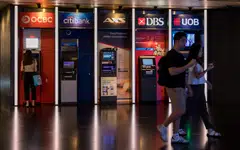 Launched by local banks in November, the “money lock” feature helps to mitigate losses if a customer’s digital access to bank accounts is compromised.