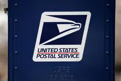 The United States Postal Service has lost more than US$100 billion since 2007. Last month, it reported a fourth-quarter profit of US$144 million.
