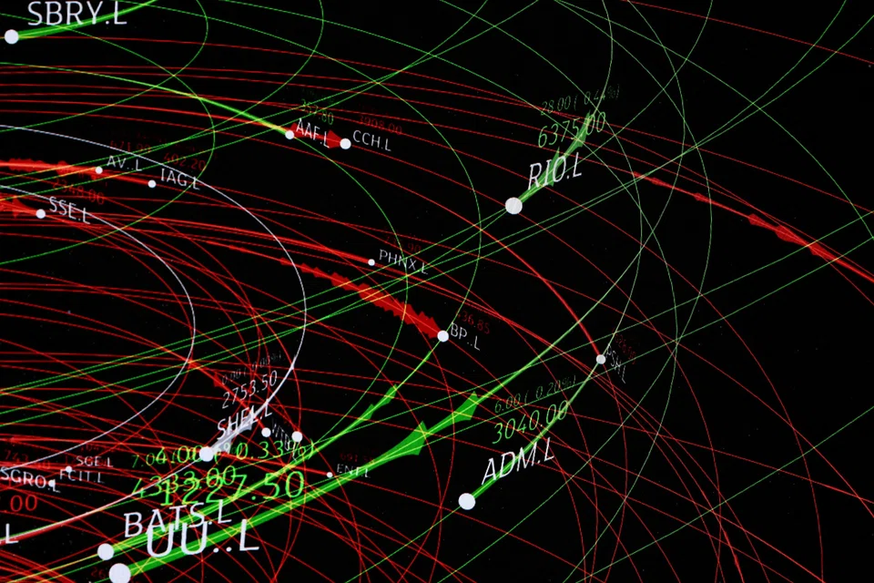 The escalation in tensions is hurting US equity futures, European stocks and the US dollar on Monday, with gold, the haven Swiss franc and euro among the main beneficiaries.