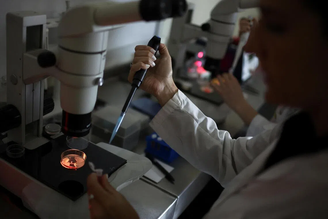 Compared with other industries, biotech startups typically have long and uncertain timelines, as well as high capital requirements – all of which translate into perceived higher risk.