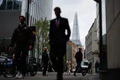 UK equities make up only a small proportion of the world index and increasingly struggle to compete with the heft of the US stock market. 