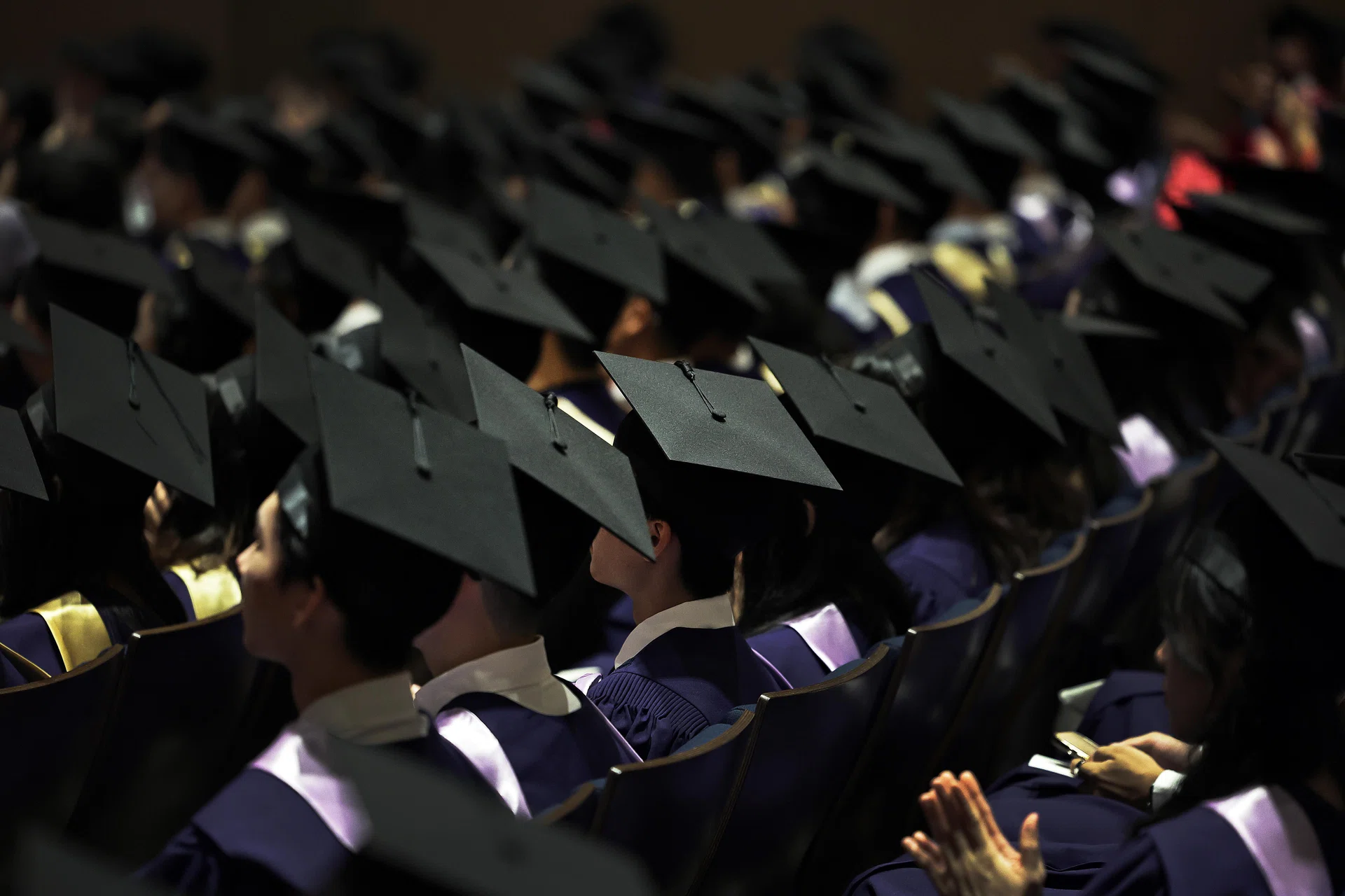 Singapore MBAs draw stronger interest amid global visa tightening and career shifts