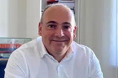 “We have seen solid demand, particularly since May 1, that meets with limited availability, also because of the Red Sea situation, that’s why spot rates are going up,” Hapag-Lloyd CEO Rolf Habben Jansen said.