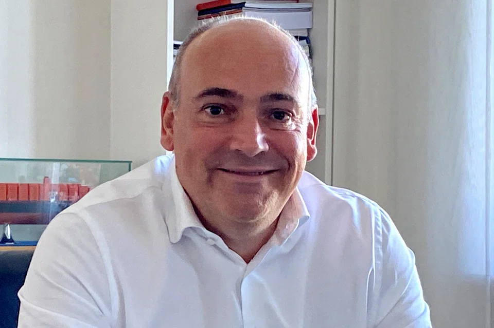 “We have seen solid demand, particularly since May 1, that meets with limited availability, also because of the Red Sea situation, that’s why spot rates are going up,” Hapag-Lloyd CEO Rolf Habben Jansen said.