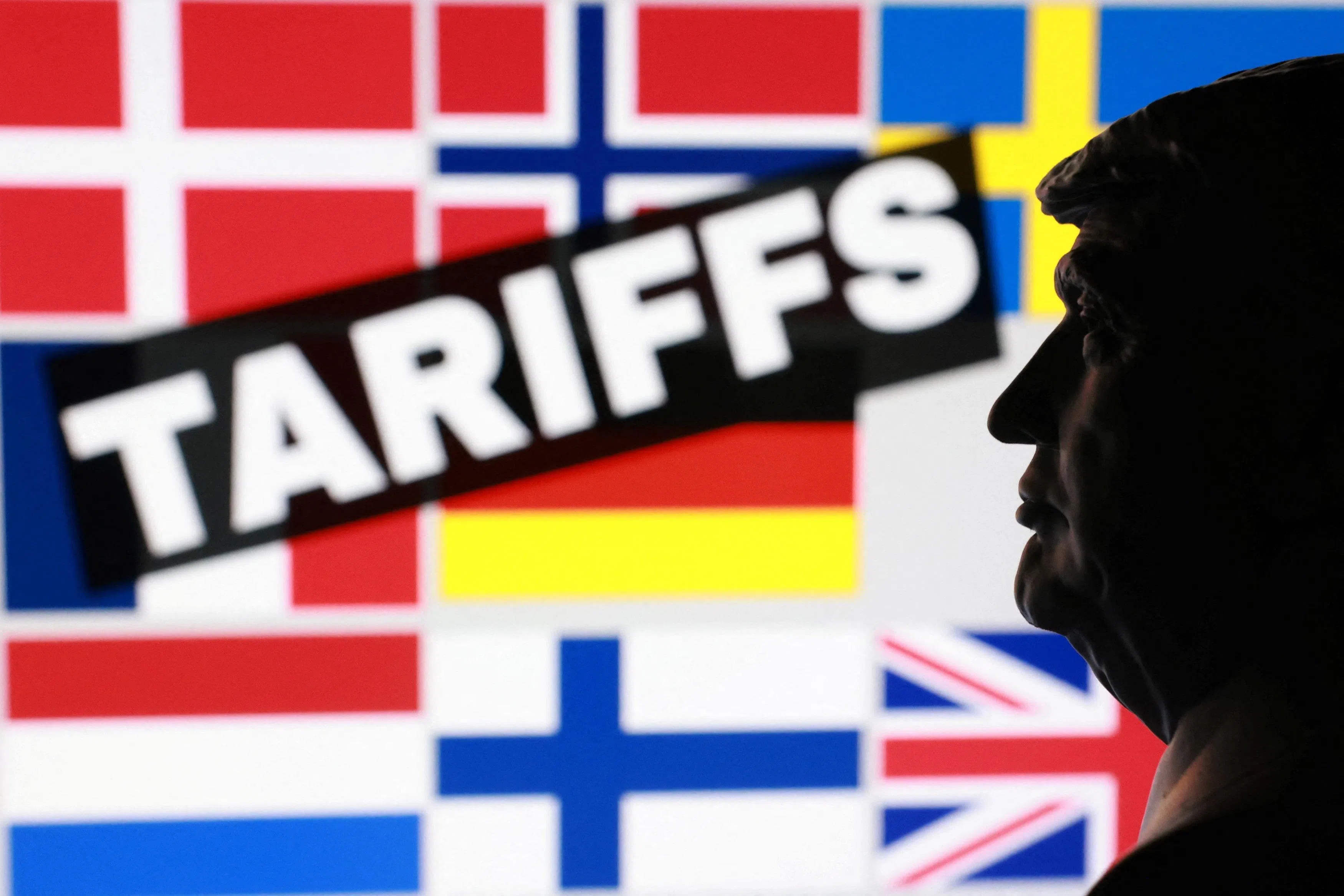 Trump announces plan to hit 8 European nations with tariffs as he pursues  Greenland - The Business Times