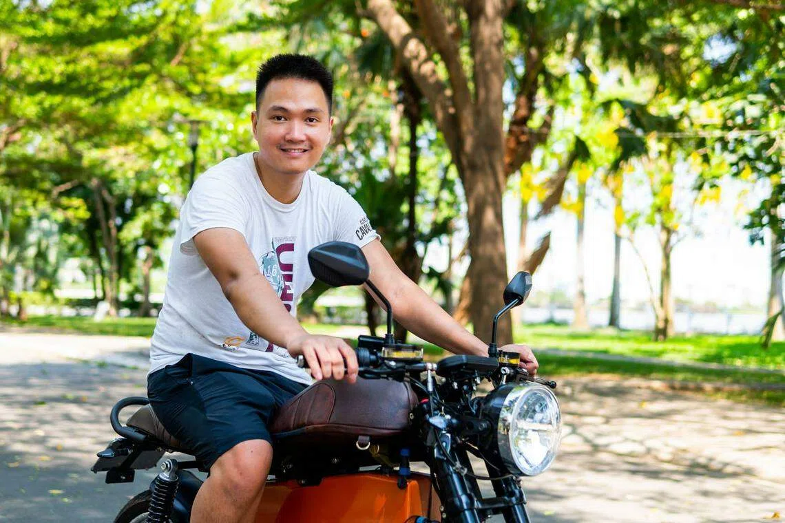 Vietnamese electric motorbike startup raises US$2.6m in pre-Series A round