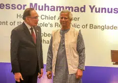 Malaysian Prime Minister Anwar Ibrahim’s announcement came after a meeting with Bangladesh Chief Adviser Professor Dr Muhammad Yunus in which the entry of the workers was one of the main matters discussed. 