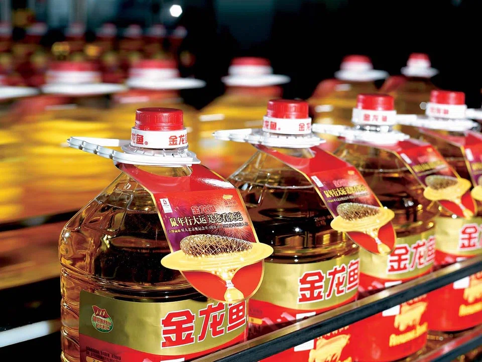 Wilmar has logged a net institutional inflow of S$51.1 million in the year to date – the sixth highest in the entire SGX market. 