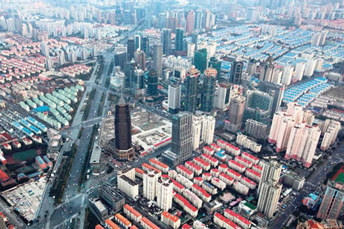 Five key themes in Asia-Pac real estate