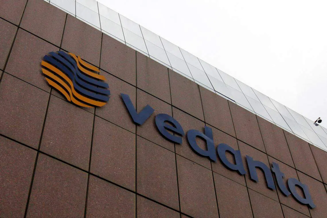 The oils-to-metals conglomerate posted a consolidated net profit of 13.69 billion rupees (S$223.3 million), falling behind analysts’ estimates of 21.10 billion rupees.