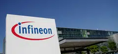 While the settlement will weigh on earnings and cash flow from discontinued operations, it will not restrict Infineon’s ongoing business and the group has enough funds for dividends and investments.