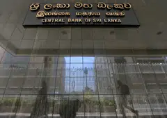 “The country has not fully exited the crisis, there is no space available for any slippages from the committed path,” the Central Bank of Sri Lanka says.