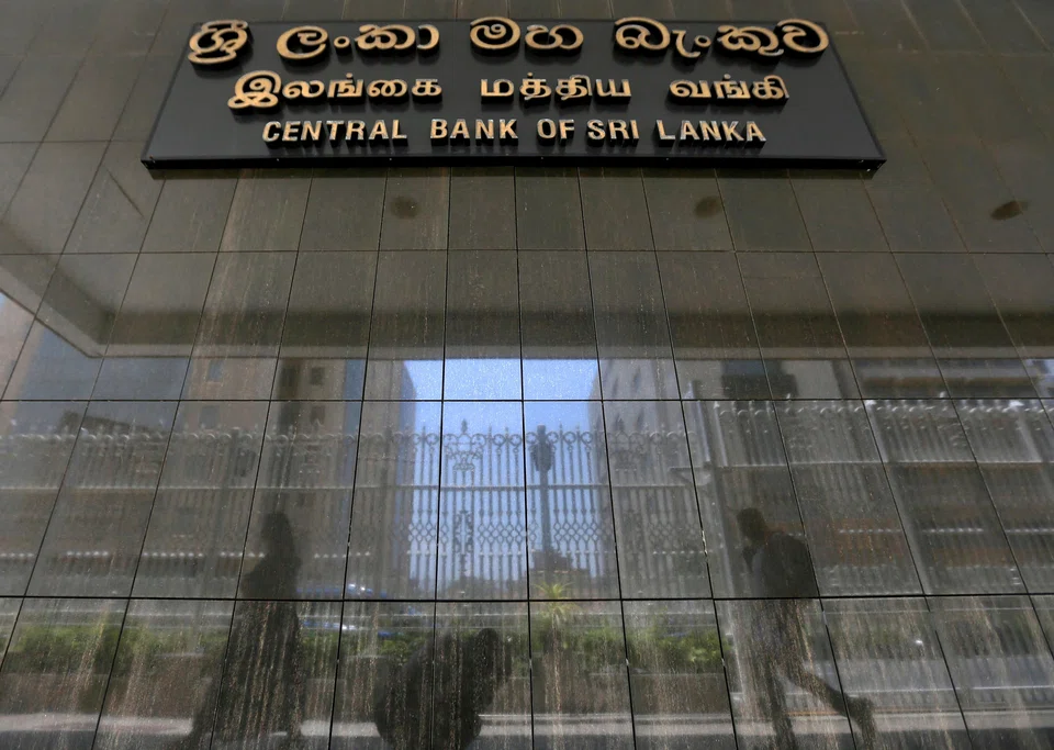 “The country has not fully exited the crisis, there is no space available for any slippages from the committed path,” the Central Bank of Sri Lanka says.