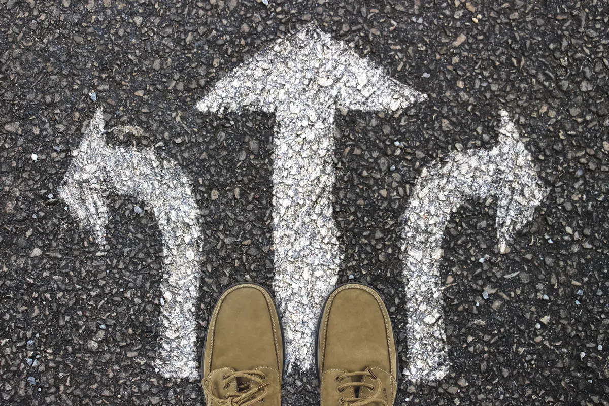 Can we get better at navigating uncertainty? - The Business Times