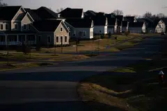 New listings have been rising, which could motivate more buyers to jump into the market.