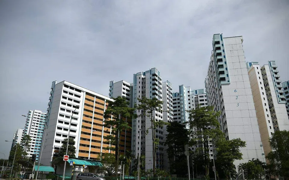 Since buyers of HDB flats who use HDB housing loans will only be able to borrow a smaller loan quantum now, some could downsize to smaller flats.
