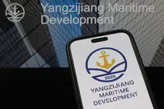 The transactions are expected to contribute positively to Yangzijiang Maritime's financial performance, subject to completion, delivery schedules and applicable accounting recognition.