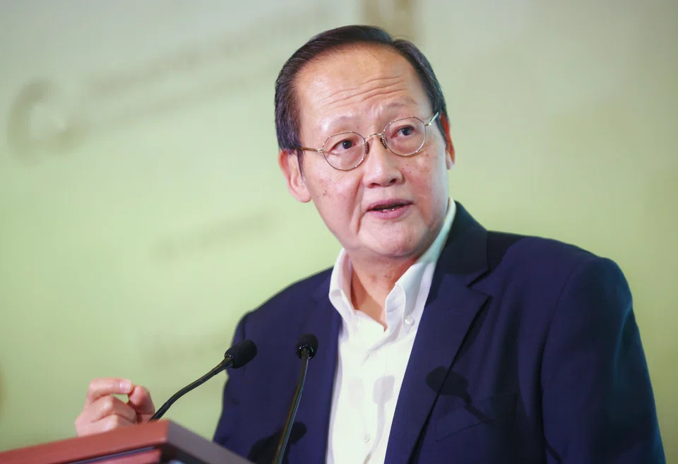 The Empower Pillar in the Forward Singapore exercise is an opportunity to work with the public on renewing the social compact “to deliver opportunities and assurance to Singaporean workers at every stage of life”, says Manpower Minister Tan See Leng.