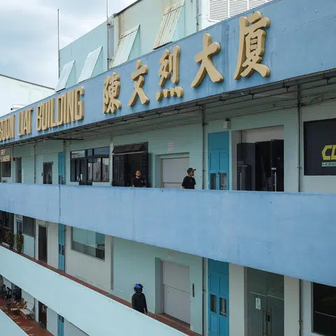 En bloc sale market in 2026 set to be more active