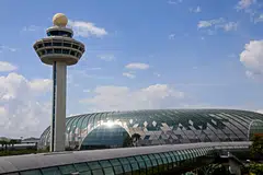 As airport operators expand capacity, there are opportunities for Singapore SMEs both at home and abroad.
