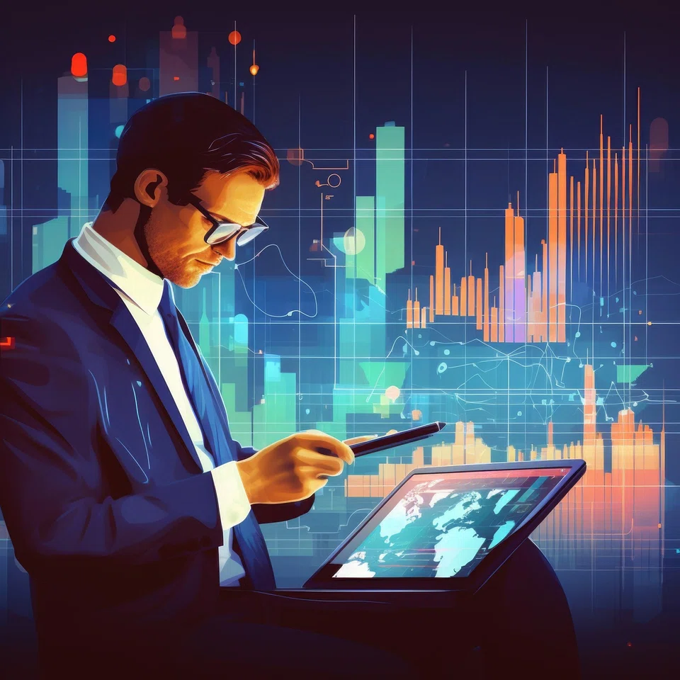 Buying a stock which represents a great business, with a growth catalyst, and at a good value point can help mitigate risk. 