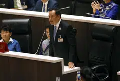 Anutin’s growing influence in South-east Asia’s second-largest economy has been mainly wielded through the Bhumjaithai party, a relative newcomer in Thai politics with roots in the farming communities of the lower northeast region.