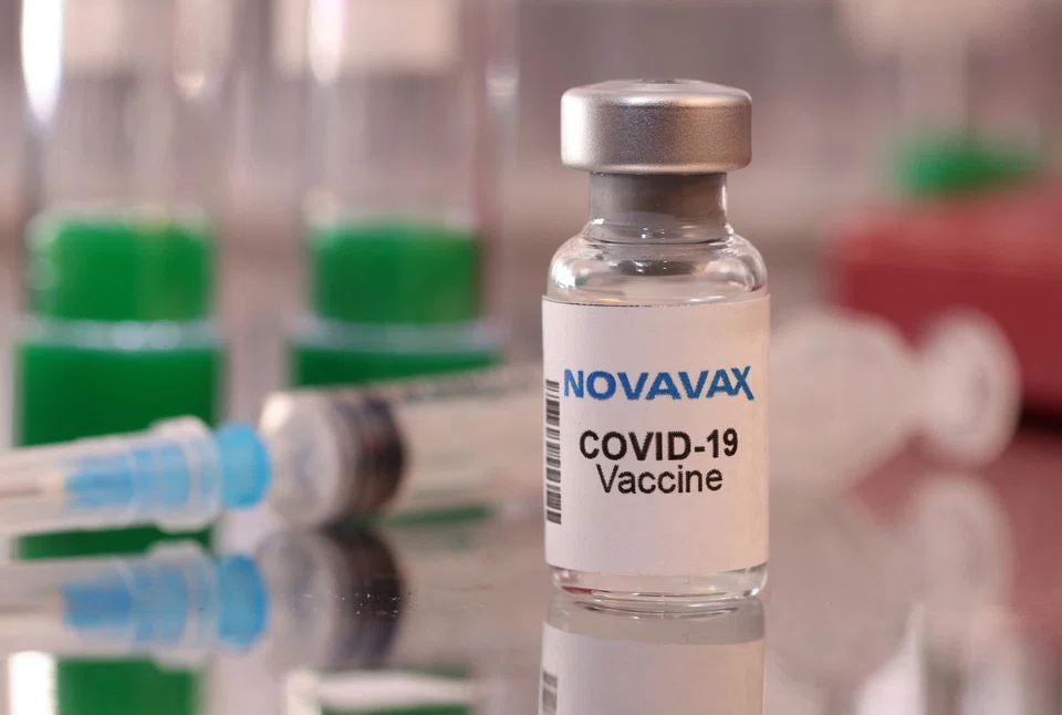 The vaccine, which got interim authorisation from the Health Sciences Authority in February, is approved for both primary series and booster doses under the national vaccination programme.