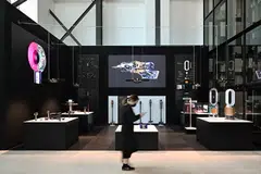 A union the company signed a collective agreement with expressed disappointment at being given only one day’s notice of the exercise. 