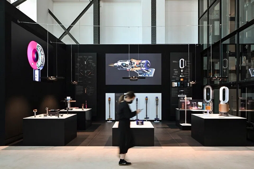 A union the company signed a collective agreement with expressed disappointment at being given only one day’s notice of the exercise. 