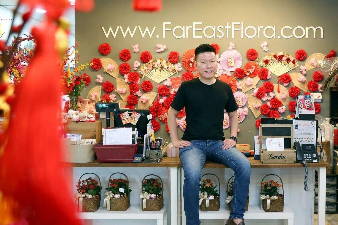 Labour crunch hampers fulfilment by gifts, florist firms