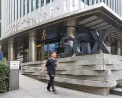 The  iEdge S-Reit Index has delivered a total return of less than 4% since the beginning of 2020, while the STI has returned 97.1%.