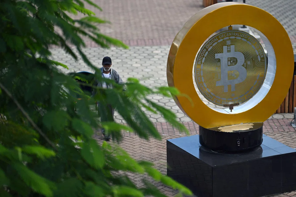 The first US rate cut in more than four years heralds looser financial conditions, typically a positive backdrop for riskier assets such as cryptocurrencies. 