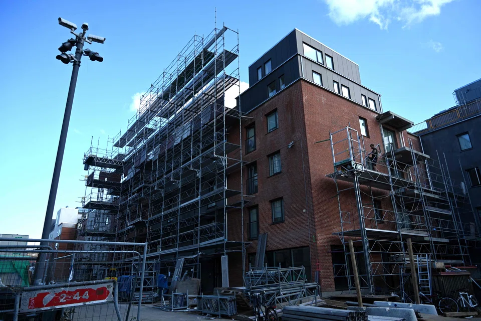 Among the IMF’s proposals, Denmark could lower the maximum loan-to-value ratio below the current 95 per cent, or require mandatory amortisation until a certain equity threshold is reached.