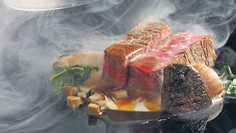 Singapore's retail sales rose 8.7 per cent year on year in March, reversing the previous month's decrease of 3.5 per cent. 