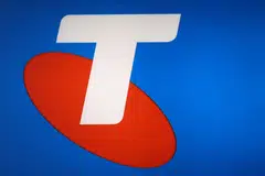 Telstra reported a 9.4 per cent rise in profit attributable to A$1.12 billion ($788.03 million) for the half-year ended Dec 31.