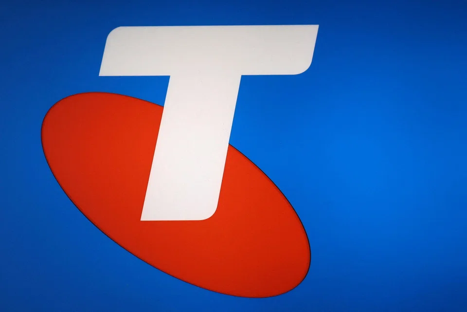 Telstra reported a 9.4 per cent rise in profit attributable to A$1.12 billion ($788.03 million) for the half-year ended Dec 31.