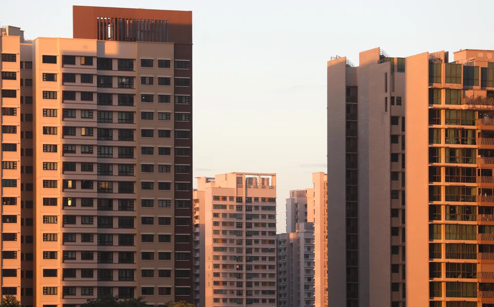 The 8.7 per cent rental growth in 2023 is significantly slower than the 29.7 per cent surge in 2022. 