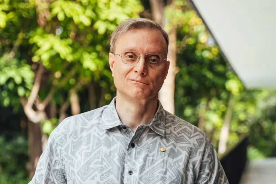 Anthony Tyler, area vice-president of operations at Mandarin Oriental, says the region can expect more resort and urban hotel openings.