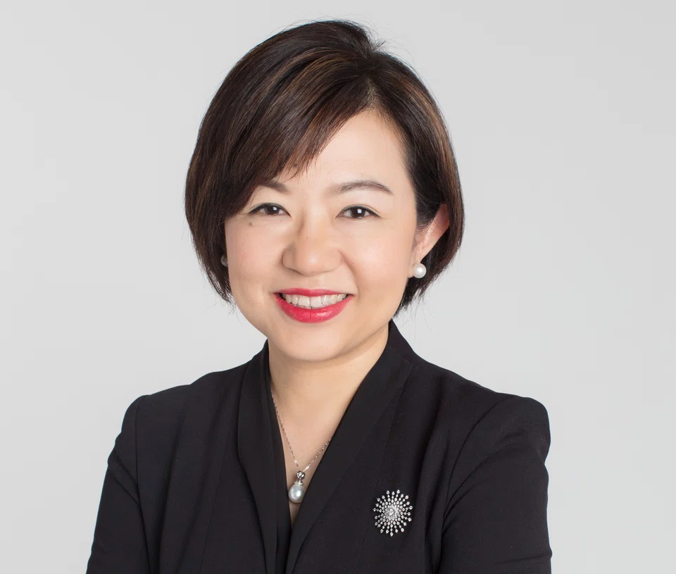 Jean Chia, chief investment officer and head of portfolio management & research office, Bank of Singapore.
