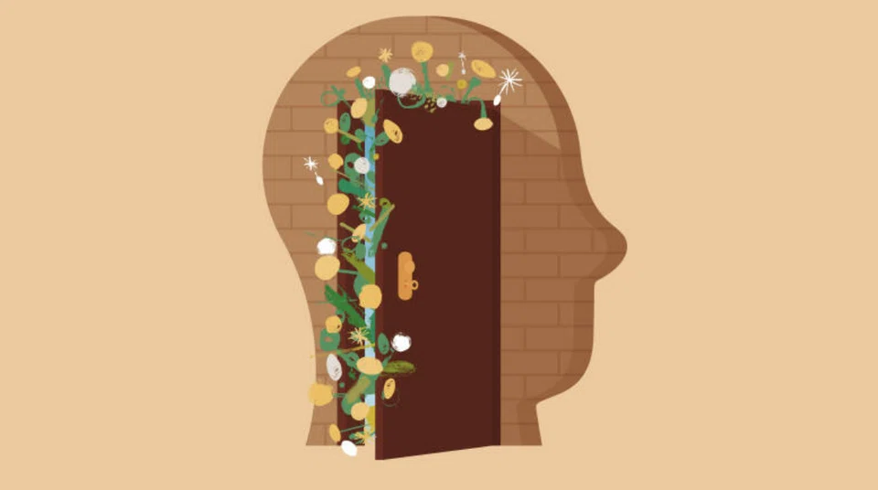 New research suggests that keeping positive secrets to yourself can have an “energising” effect.