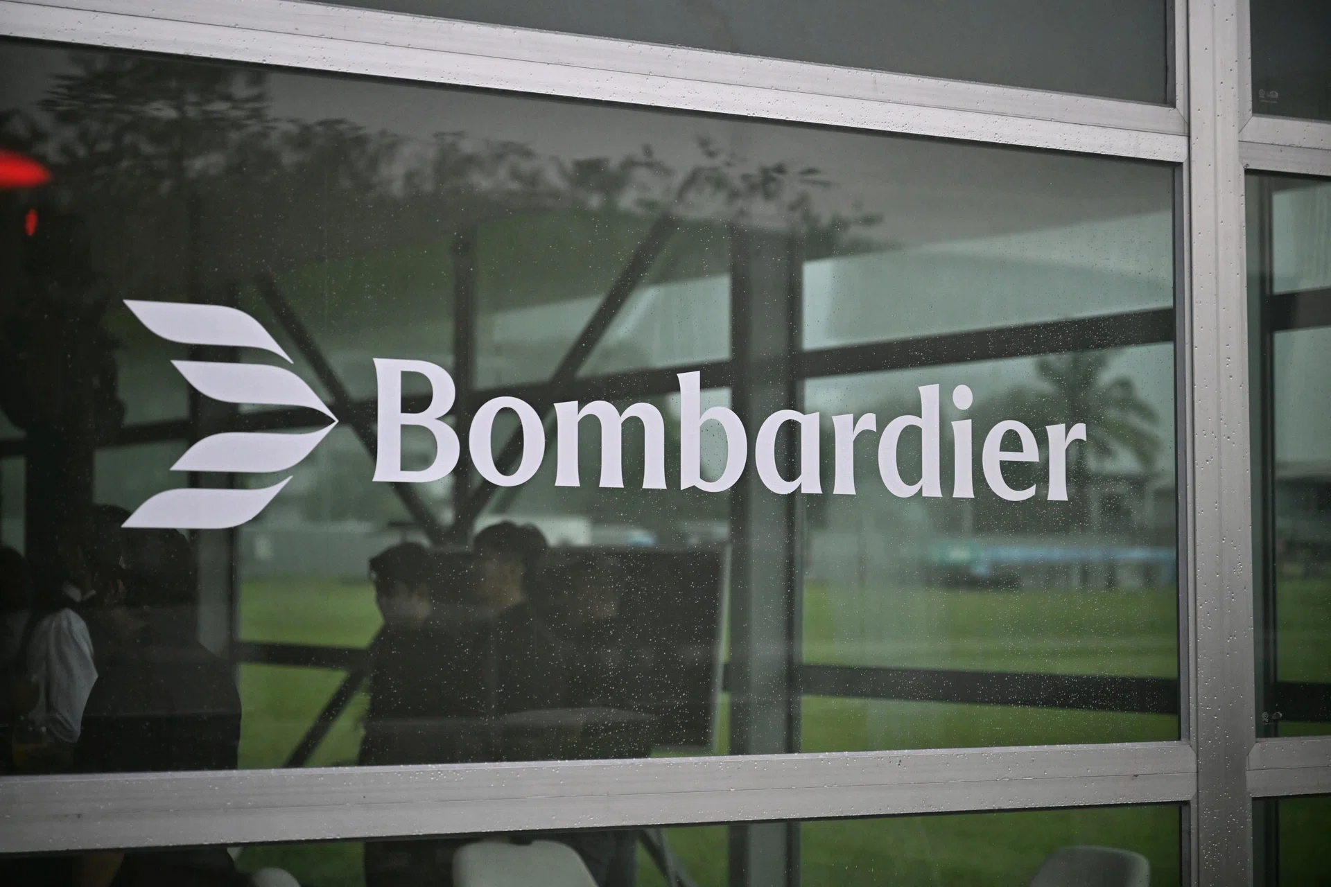 Trump says Canada’s Bombardier cannot sell in US unless it builds there
