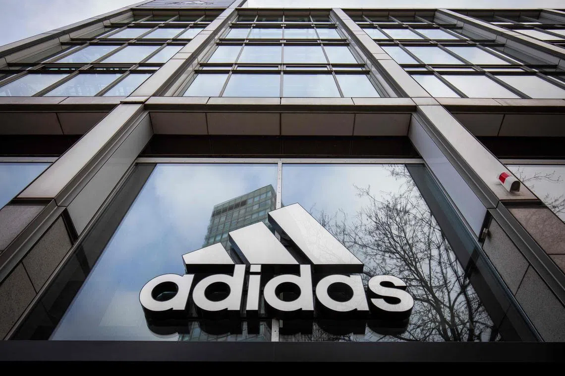 The end of Covid lockdowns in China is expected to drive up sales for major retail brands, but for Adidas that boost will likely be wiped out by the impact of its split with Yeezy collaborator Ye. 