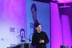 Telegram co-founder Pavel Durov was detained at Le Bourget on Saturday on suspicion of failing to take steps to prevent criminal use of Telegram, according to AFP.