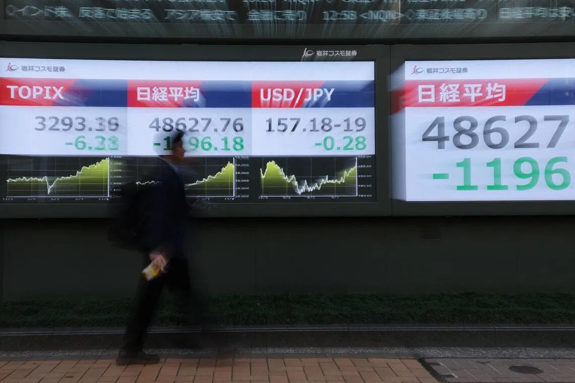 Tokyo, Seoul, Taipei, Manila and Jakarta financial markets rose on Wednesday.