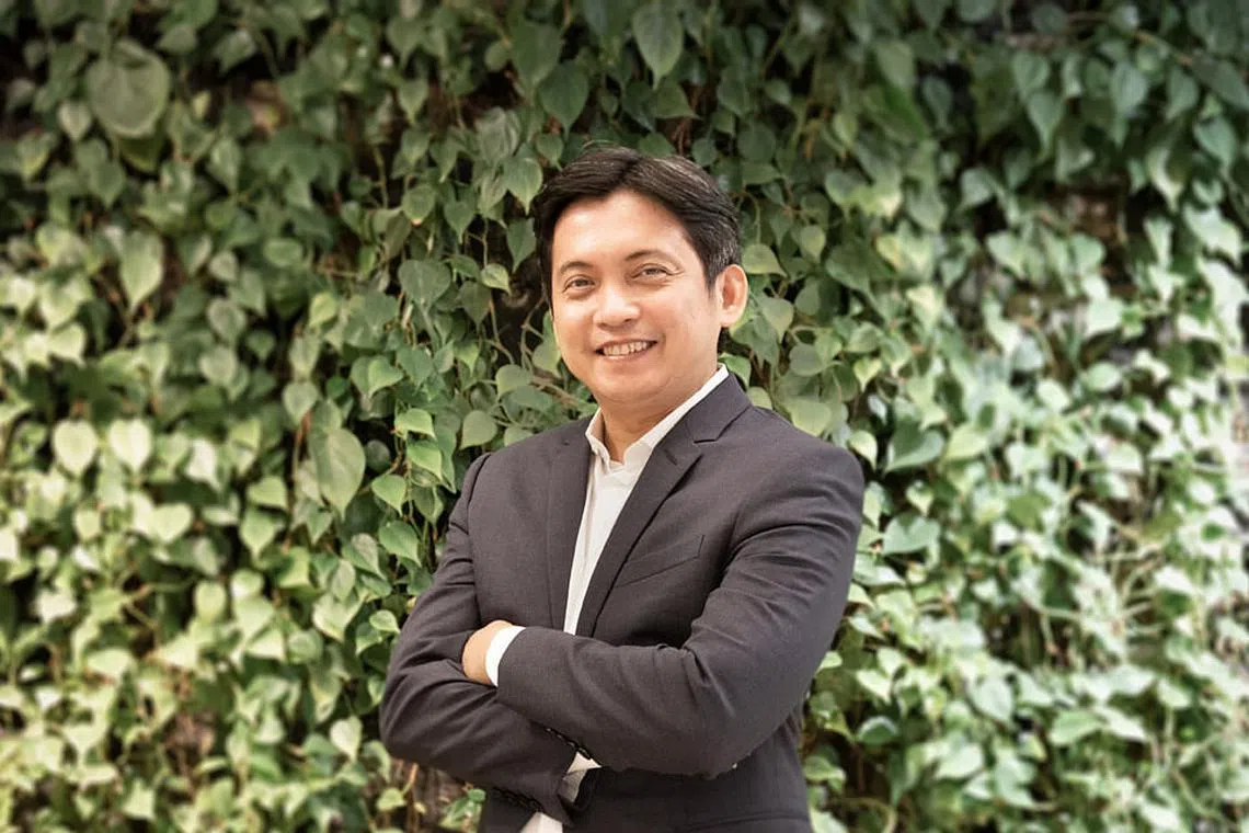 Firmenich opens food innovation hub