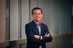 Internationalisation is a significant hurdle facing Singapore's SMEs, says SBF CEO Kok Ping Soon.