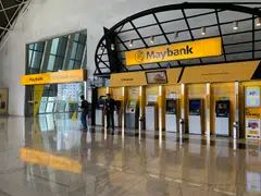 Maybank said it will continue to leverage advanced digital capabilities, as well as improve customer relationships to drive growth. 